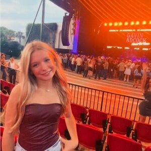 Meet your Posher, Hazel